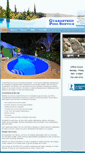 Mobile Screenshot of guaranteed-pool.com